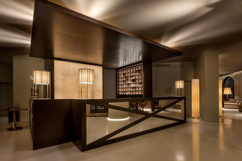 Grand Hotel Açores Atlântico foto 12