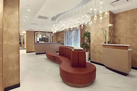 The Artezen Hotel in New York — foto 8