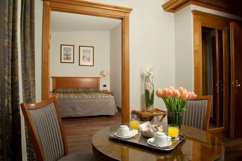 Hotel Diplomatic in Rome, foto 20