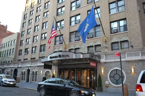 Hotel The Belvedere in New York