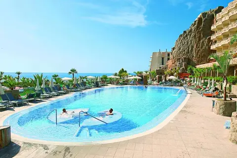 Hotel Livvo Valle Taurito in Playa de Mogán, foto 19