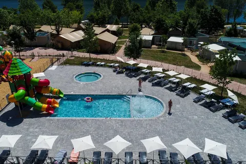 Lago Idro Glamping Boutique foto 7