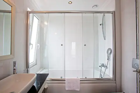 Aren Suites in Fatih — foto 14
