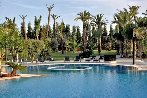 The Russelior Hotel & Spa in The Russelior Hotel & Spa