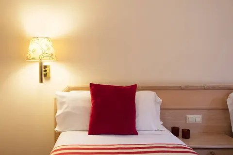 Luna Club Hotel en spa foto 17