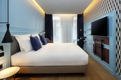 Mercure Porto Centro Aliados in Porto — foto 18