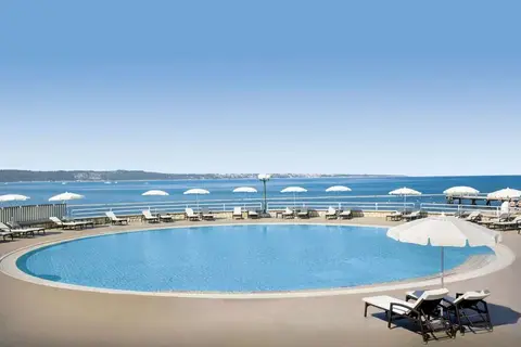 Remisens Hotel Lucija in Portorož — foto 15