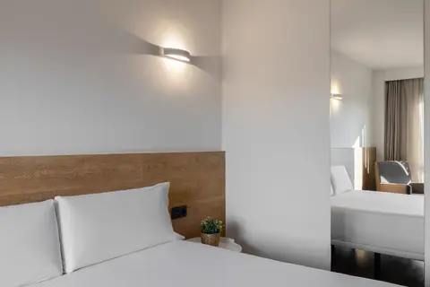 Hotel SB Corona Tortosa in Tortosa, foto 3