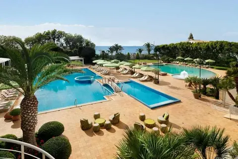 Divani Apollon Palace & Thalasso in Βουλιαγμένη