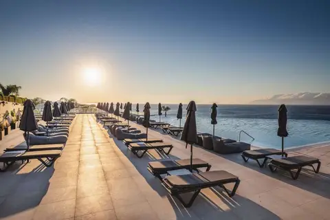 Michelangelo Resort in Kos — foto 18