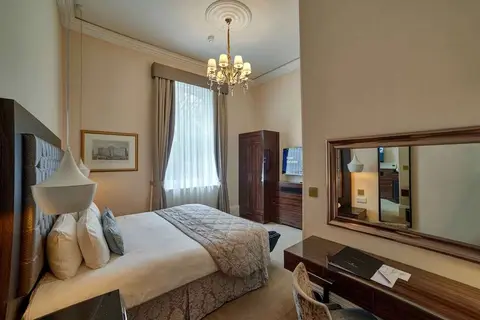 Lansbury Heritage Hotel in Londen, foto 2