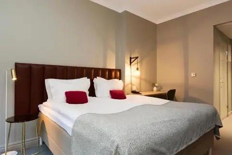 Elite Hotel Adlon in Stockholm — foto 14