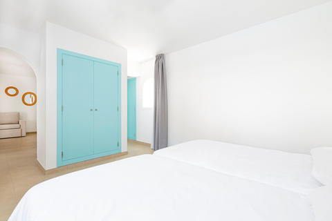 Appartementen Los Arcos foto 13