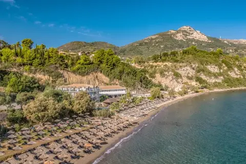 Porto Zorro Beach Hotel in Δημοτική Ενότητα Ζακυνθίων — foto 6