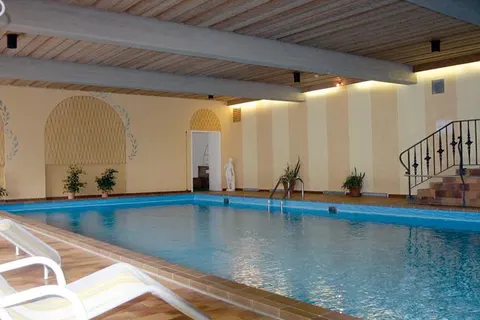 Sport & Vital Hotel Seppl foto 4