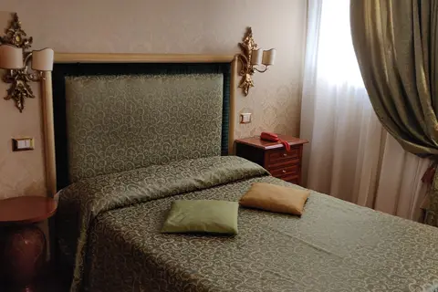 Hotel Ca' Marinella in Venetië — foto 17