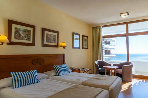 Gran Hotel Cervantes by Blue Sea in Torremolinos, foto 15