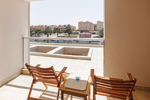 Hotel SUNRISE Alora Resort in Hurghada — foto 21