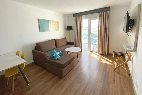 Hotel Plaza Palmeras in Puerto del Carmen — foto 4