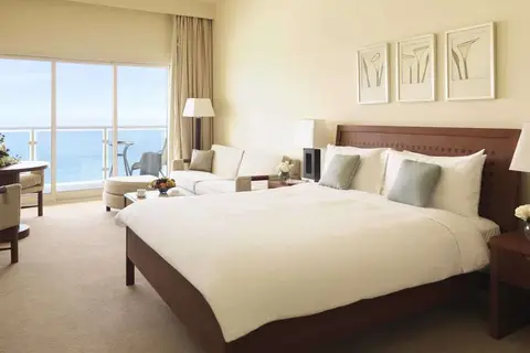 Radisson Blu Resort Fujairah in الفقيت — foto 18