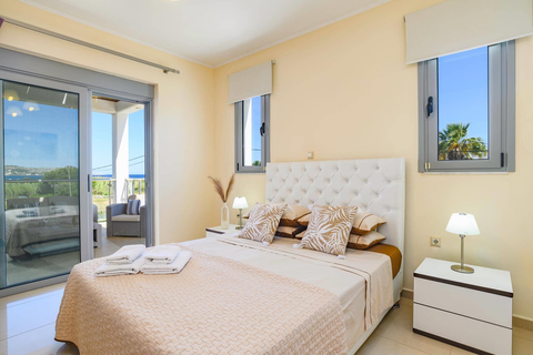 Hotel Kamari Plus foto 5