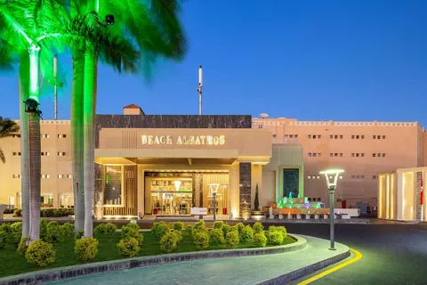 Beach Albatros Resort foto 1