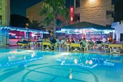 Havana Hotel in Kemer — foto 17