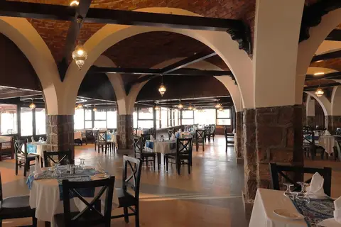 Brayka Bay Resort in مرسى علم — foto 26