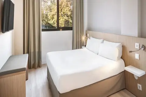 B&B Hotel Barcelona Sant Cugat in Sant Cugat del Vallès, foto 8