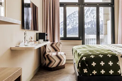 Altein Arosa, a Faern Collection Resort foto 2