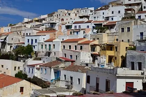 Poseidon Beach Villas in Athene, foto 27