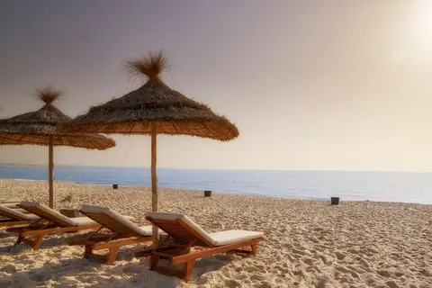 Sentido Marillia Resort & Spa in الحمامات — foto 25