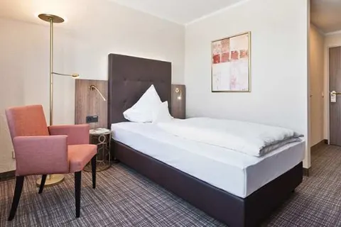 Ringhotel Am Stadtpark foto 5