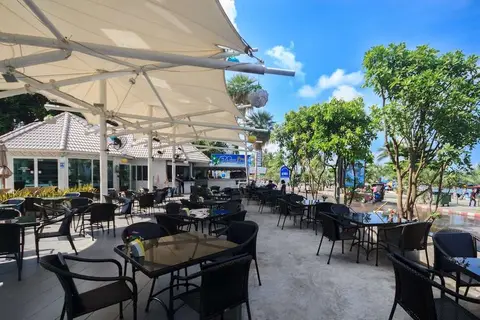 Pattaya Discovery Beach in พัทยา — foto 7