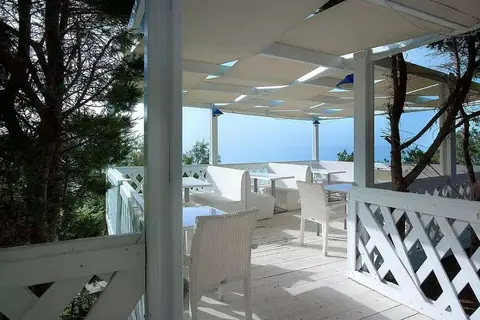 Sentido Sunrise Beach in Lindos, foto 13