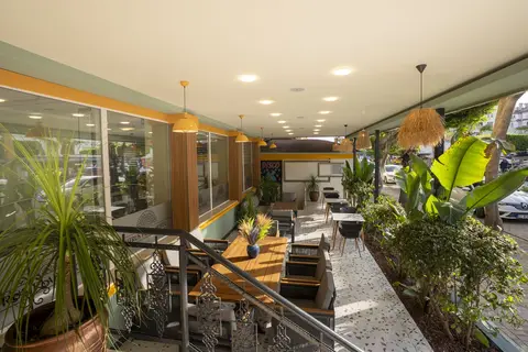 Citrus Plaza Hotel in Alanya — foto 10