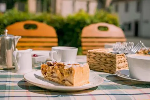 Romantik Hotel-Restaurant Altenberger Hof foto 22