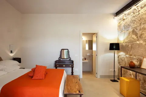 Hotel Terre Di Romanello in Noto — foto 11