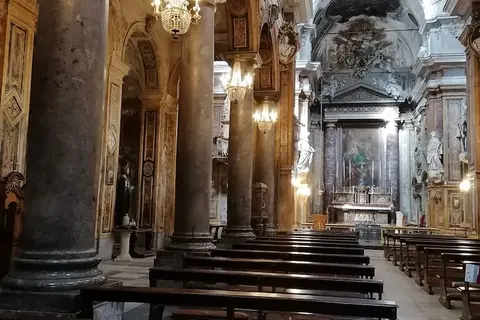 Cassaro261 B&B in Palermo, foto 24