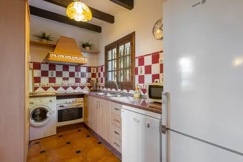 El Chorro Villas in Álora — foto 24