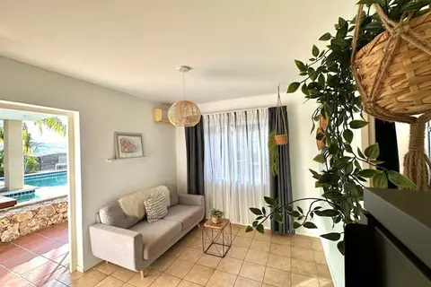 Beleef Curacao in Jan Thiel Baai — foto 19