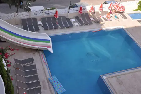 Isla Apart in Marmaris, foto 19