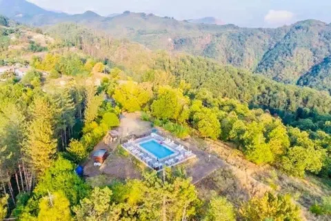 Camping Pian D Amora foto 9