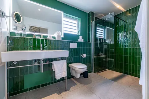 Kura Botanica Hotel in Willemstad — foto 16