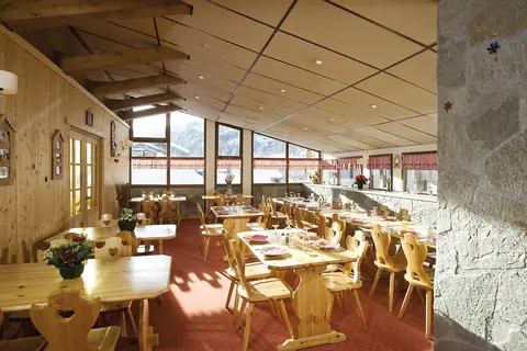 Hotel Club MMV Les Brévières in Tignes — foto 5