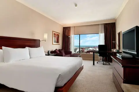 Hilton Colombo in Colombo — foto 3