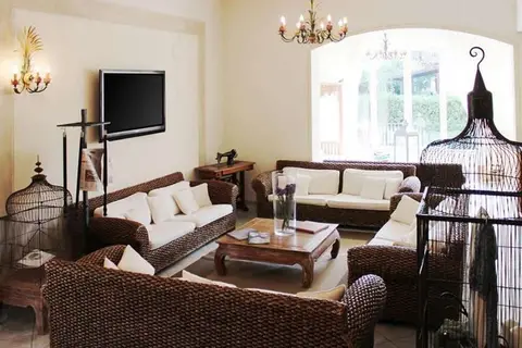 Hotel La Pigna in Pietrasanta — foto 7