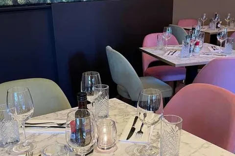 Hotel de Boskar - Pelt foto 9