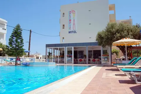 Olympic in Karpathos Municipal Unit, foto 2