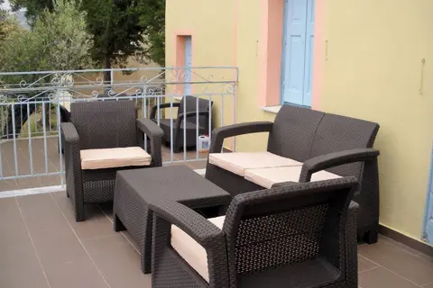 Lassia Aparthotel in Petra — foto 17